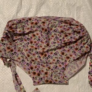 K-DEER BumBums Sz Small